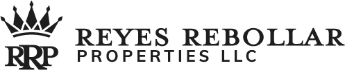 Reyes Rebollar Properties LLC Logo